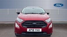 Ford EcoSport 1.0 EcoBoost 140 ST-Line 5dr Petrol Hatchback